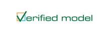 Verified model